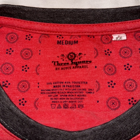 ULL Womens Tshirt - Picture 3 of 5